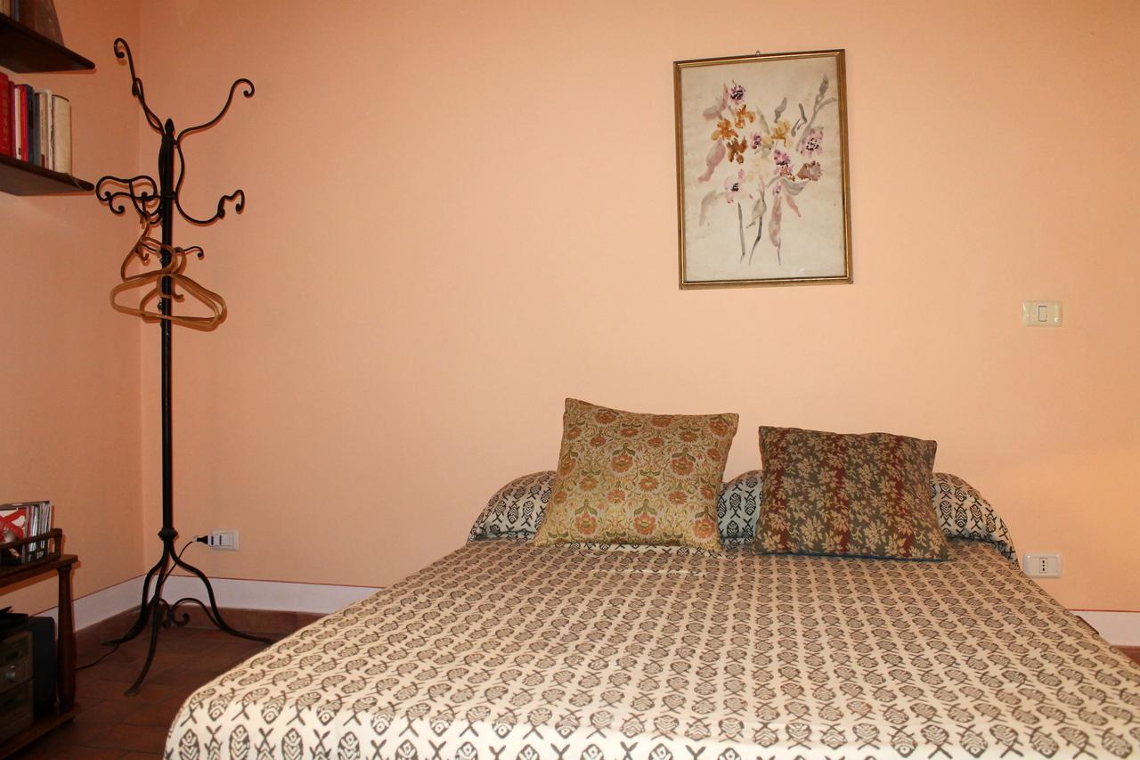 Suite Del Ponticello Portoferraio Exterior photo