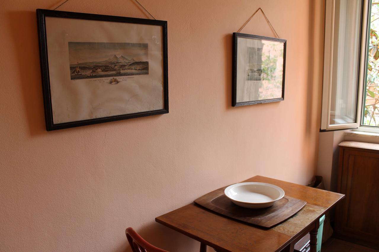 Suite Del Ponticello Portoferraio Exterior photo