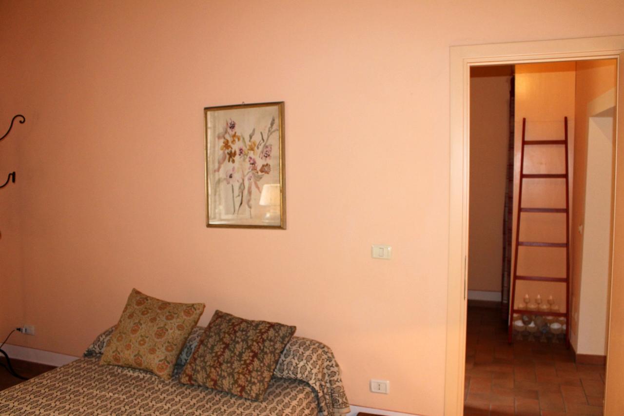 Suite Del Ponticello Portoferraio Exterior photo